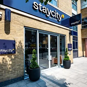 Staycity Greenwich High Road *** Londyn
