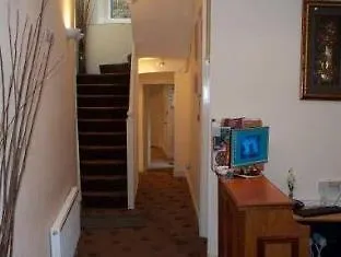 Hotel Citystay Londyn