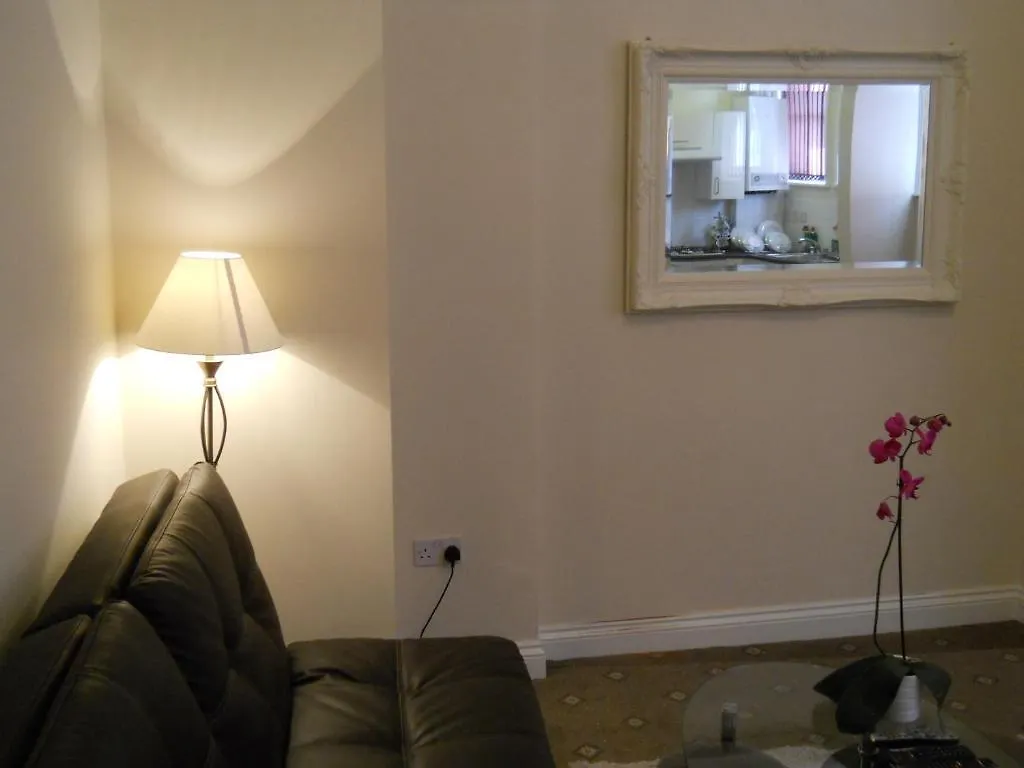 Hotel Citystay Londyn