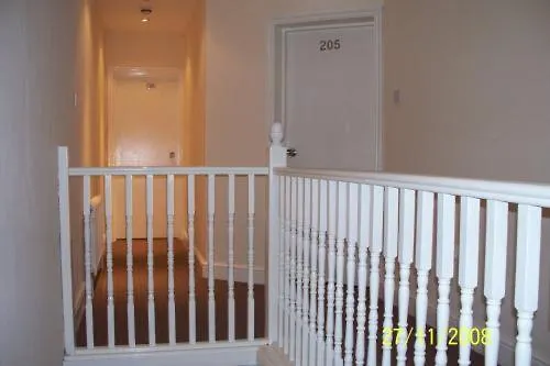 Hotel Citystay Londyn