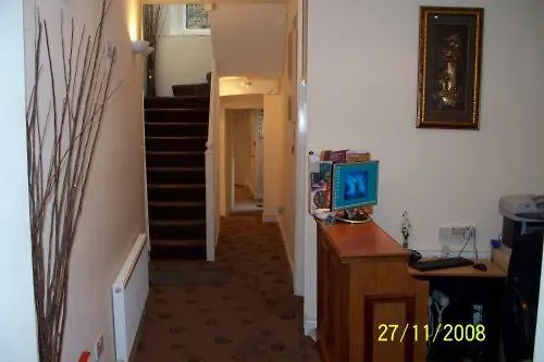 Hotel Citystay Londyn 2*,