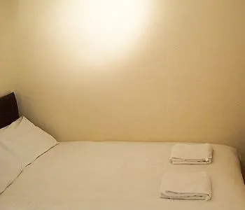 **  Hotel Citystay Londyn Wielka Brytania