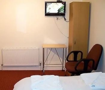 Hotel Citystay Londyn