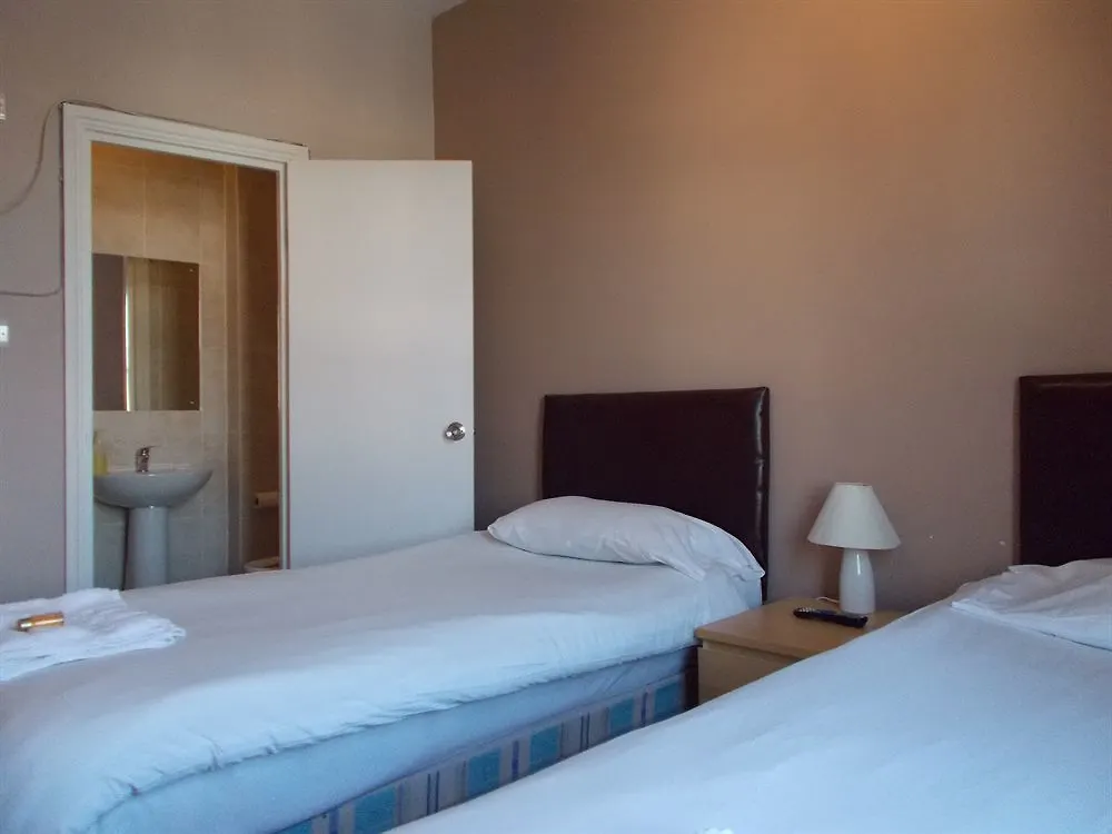 Hotel Citystay Londyn