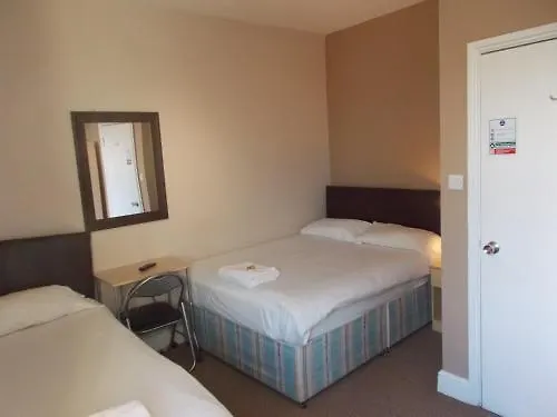 Hotel Citystay Londyn 2*,