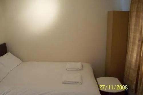 Hotel Citystay Londyn