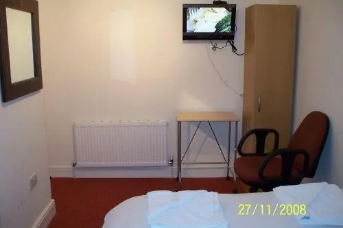 Hotel Citystay Londyn 2*,  Wielka Brytania